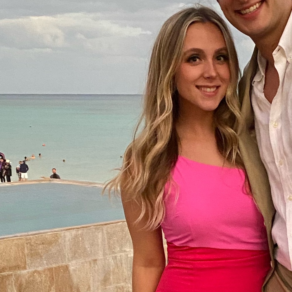 Meet your Posher, Erin